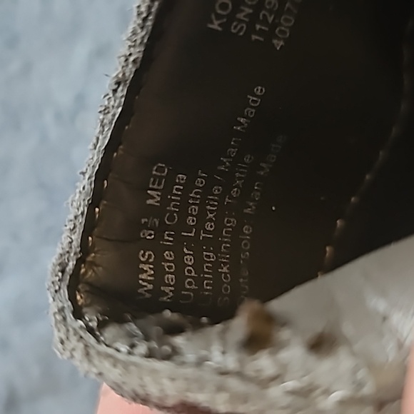 Booties - Picture 2 of 3